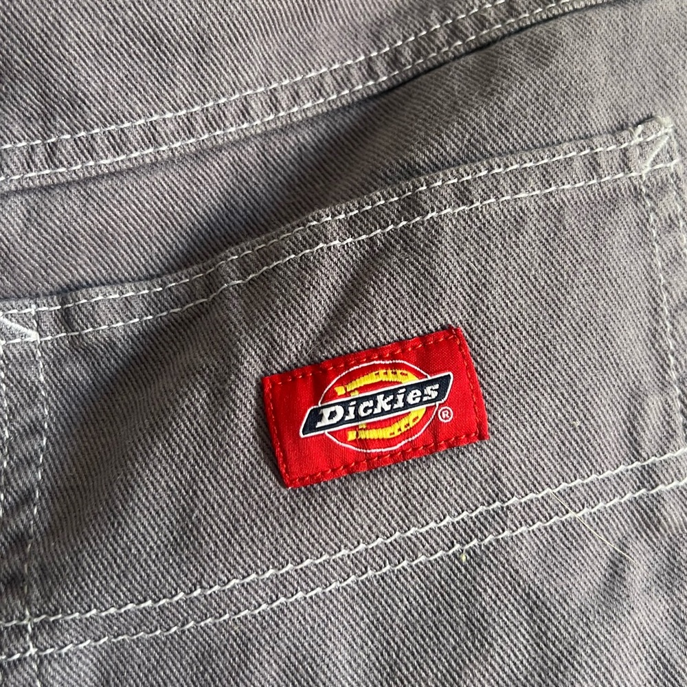 Light Purple Dickies Shorts